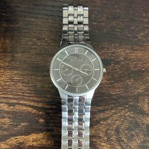 Skagen Denmark men’s watch